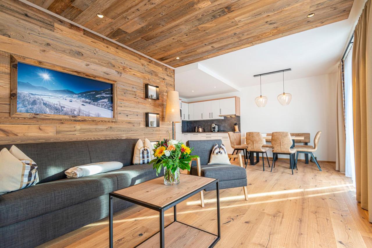Apartment Winklers Gipfelblick Chalet, Inklusive Alpentherme - Ganzjährig, Gasteiner Bergbahn - Nur Sommer *